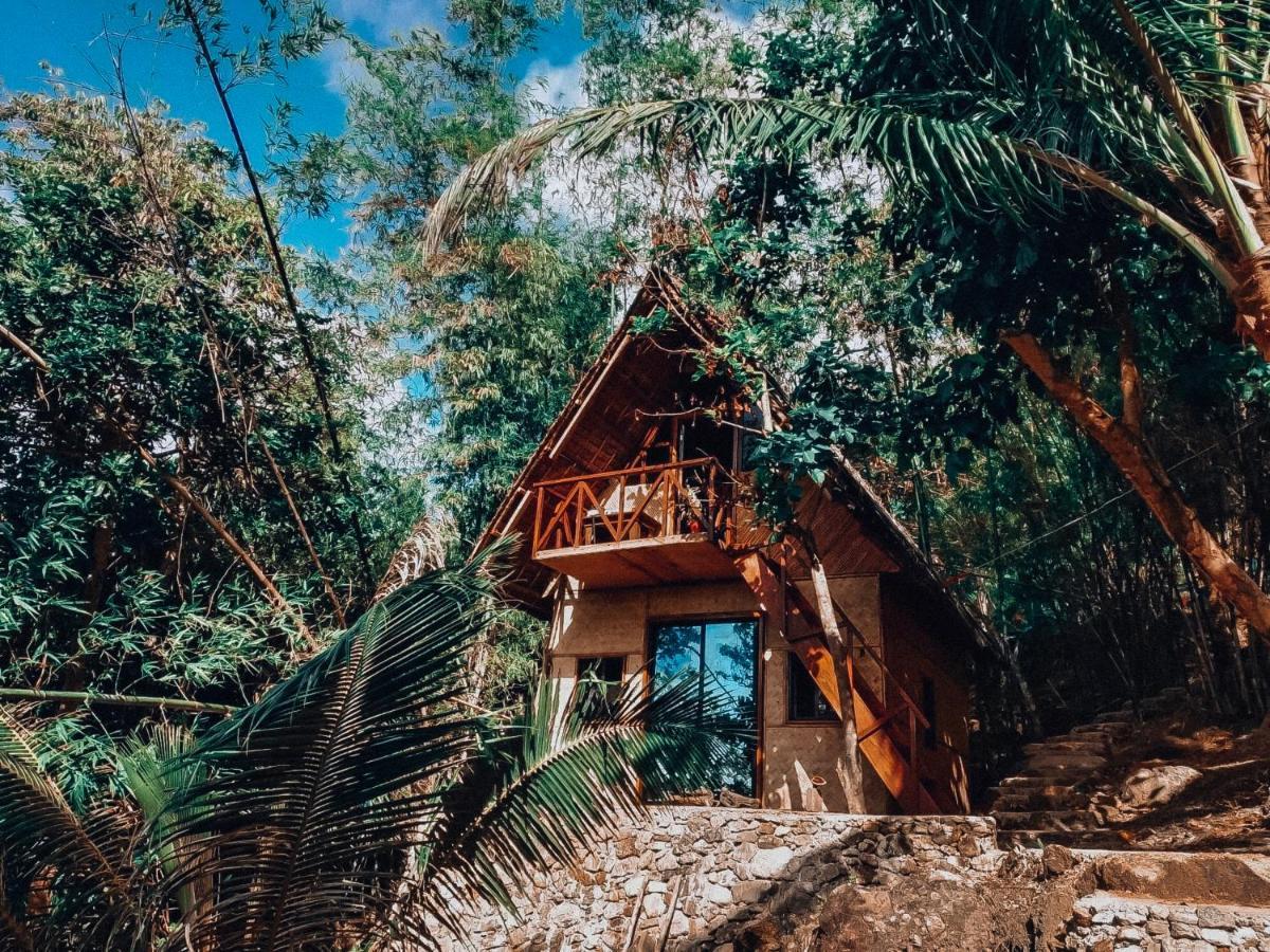 Cocovana Beach Resort (Adults Only) Busuanga Bagian luar foto