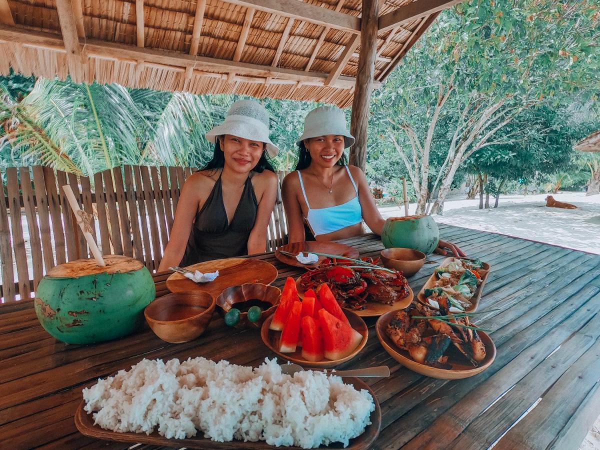 Cocovana Beach Resort (Adults Only) Busuanga Bagian luar foto