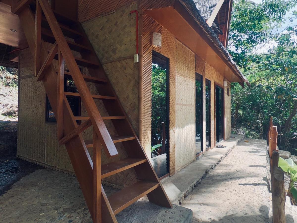 Cocovana Beach Resort (Adults Only) Busuanga Bagian luar foto