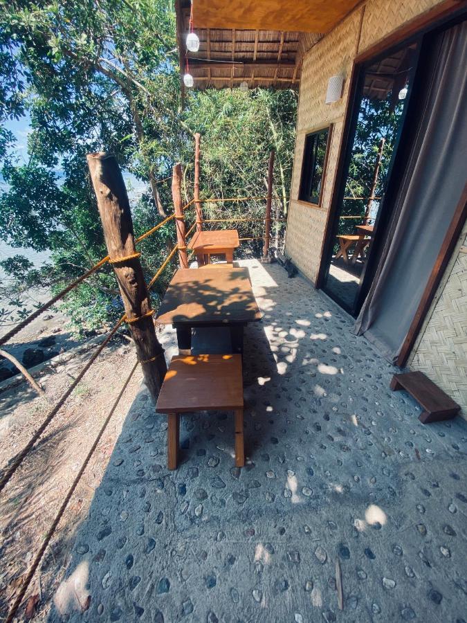 Cocovana Beach Resort (Adults Only) Busuanga Bagian luar foto