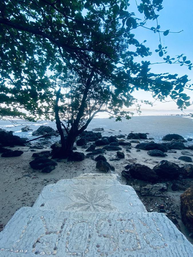 Cocovana Beach Resort (Adults Only) Busuanga Bagian luar foto
