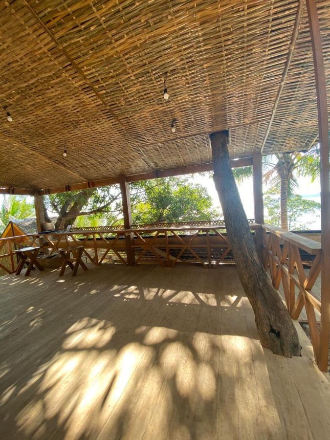 Cocovana Beach Resort (Adults Only) Busuanga Bagian luar foto