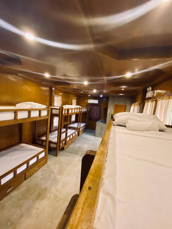 Cocovana Beach Resort (Adults Only) Busuanga Bagian luar foto