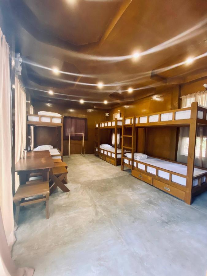 Cocovana Beach Resort (Adults Only) Busuanga Bagian luar foto