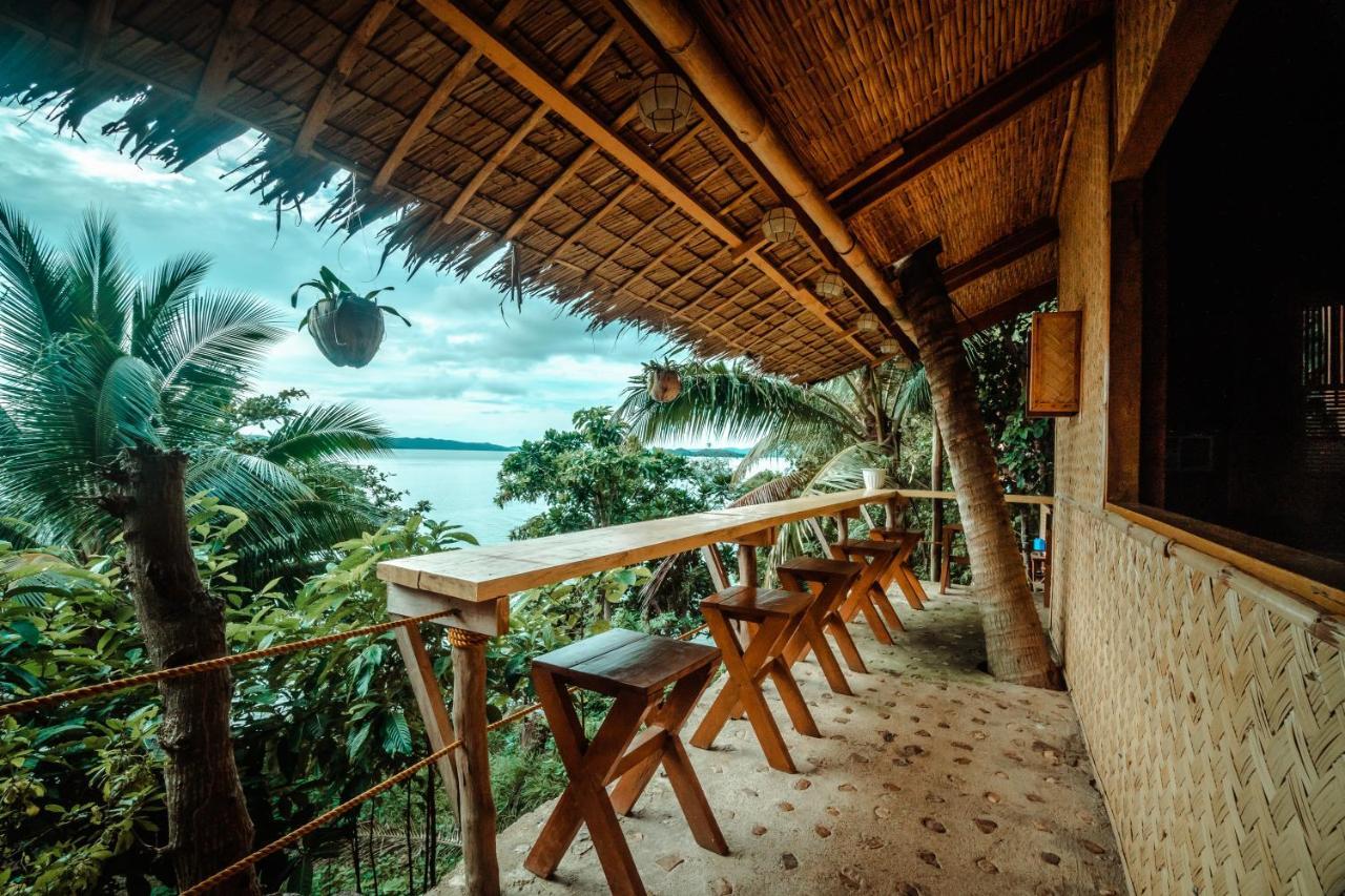 Cocovana Beach Resort (Adults Only) Busuanga Bagian luar foto