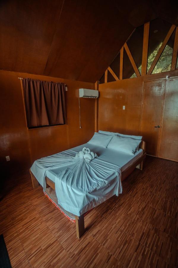 Cocovana Beach Resort (Adults Only) Busuanga Bagian luar foto