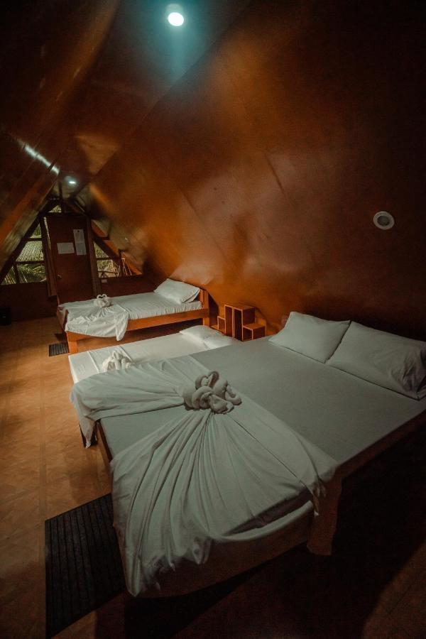 Cocovana Beach Resort (Adults Only) Busuanga Bagian luar foto