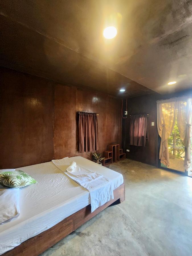 Cocovana Beach Resort (Adults Only) Busuanga Bagian luar foto