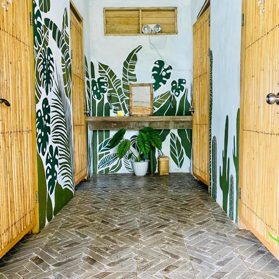 Cocovana Beach Resort (Adults Only) Busuanga Bagian luar foto