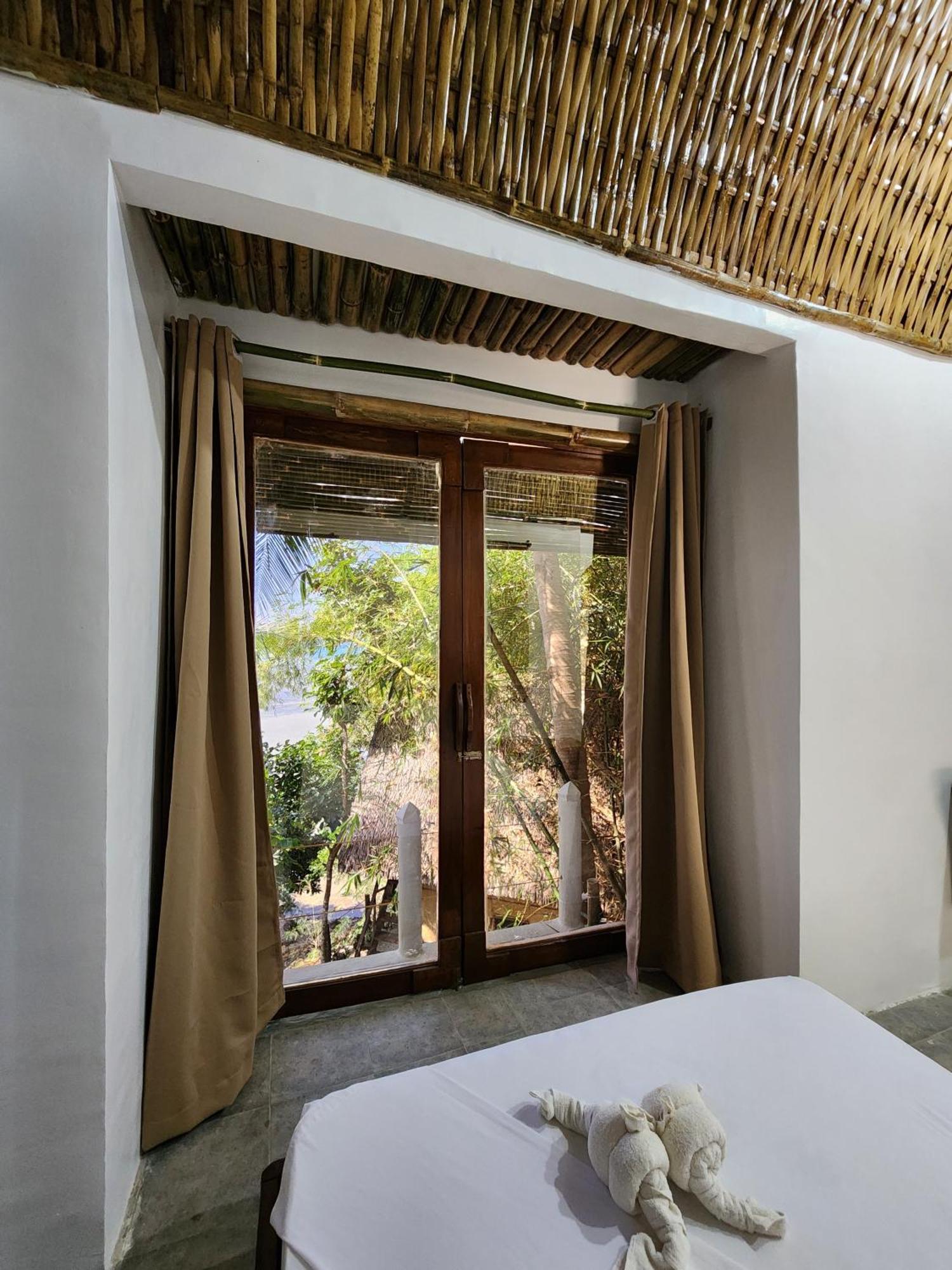 Cocovana Beach Resort (Adults Only) Busuanga Bagian luar foto