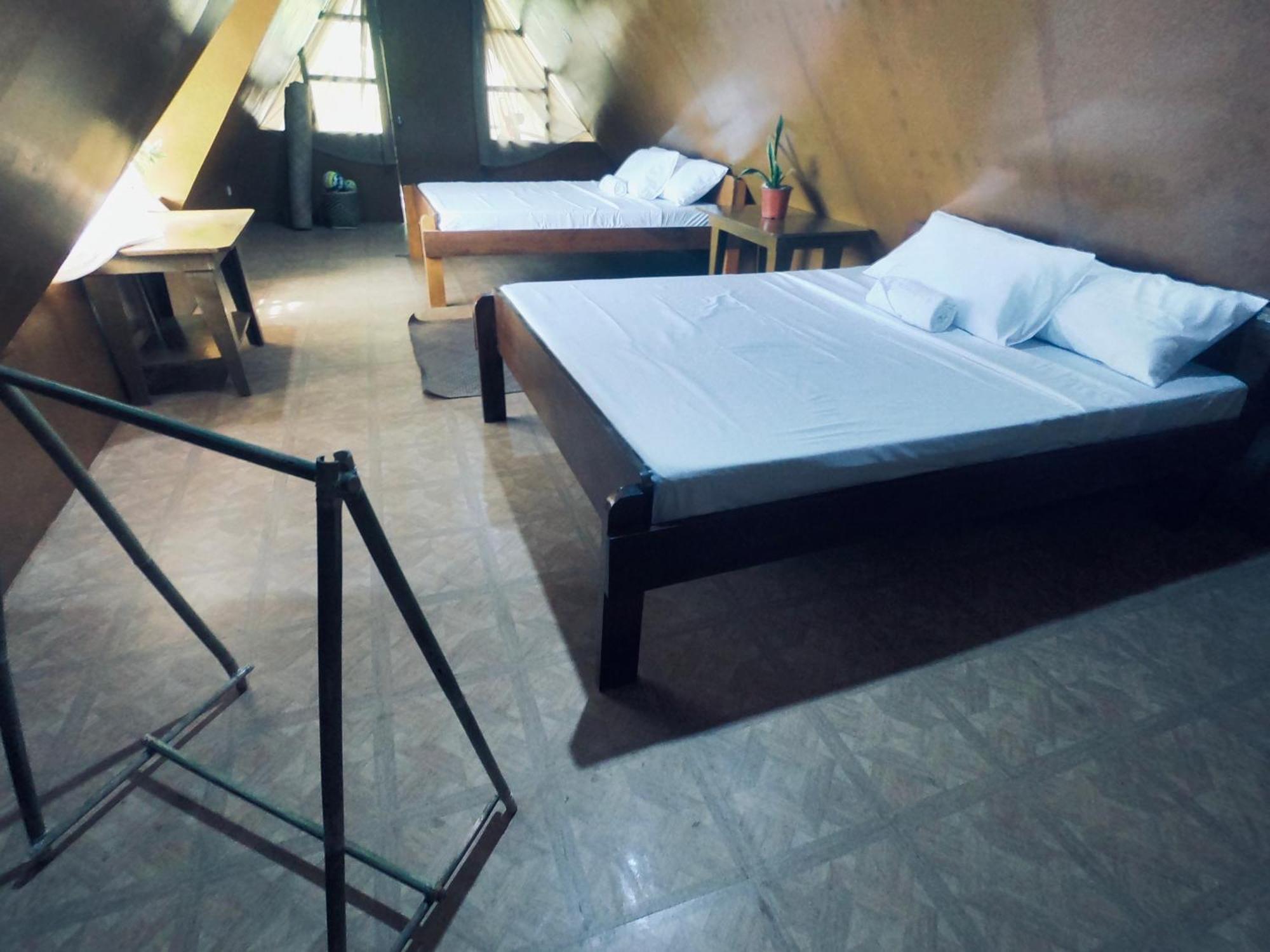 Cocovana Beach Resort (Adults Only) Busuanga Ruang foto